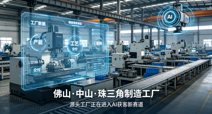 预算友好，全域落地｜攻略宝科技 AIGEO 服务，360 智见 GEO 合作代理商